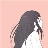 单身女王卡通头像1