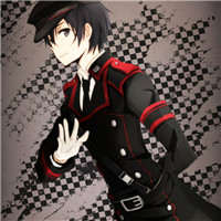 抖音幸运头像女2