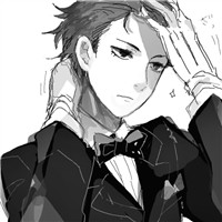 兄弟版头像两个男生7