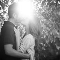 灰色头像图片 伤感二次元7