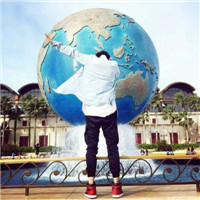 微信丑男头像图片大全5