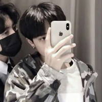 个性搞怪头像真人4