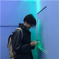 韩国墨镜帅哥头像3