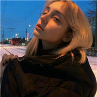 微信头像黑色爆炸6