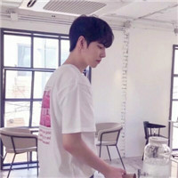 王者别闹李白动漫头像1