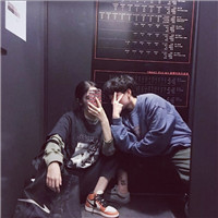 好看的头像Q版2