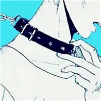 抖音男生爱心头像8