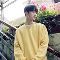 头像可爱的萌萌男孩14