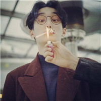 好看头像普通一点男生8