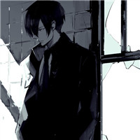 帅沙雕头像男9