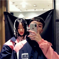 美女头像休闲衣服3