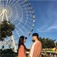 适合做QQ头像的图片6