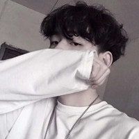 潮男头像卡通7