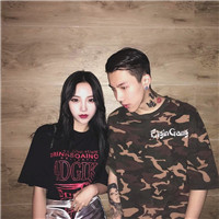 彩虹三人兄弟头像图片8