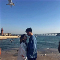 微信带字伤感霸气头像女10