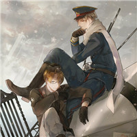 初级头像抖音14