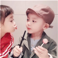 微信头像黑白的是什么样的人5