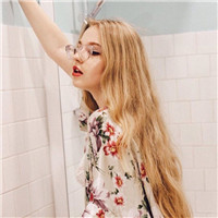 纯洁美女头像图5