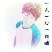 好看的头像,真人版10