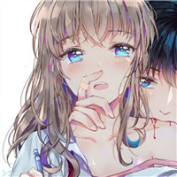单身求撩头像女生3