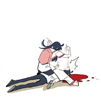动画帅哥图片头像高清阳光1