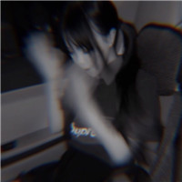 qq头像双马尾欧美3