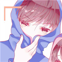 萌小孩的情侣头像8