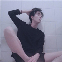 男士头像好看9 男士头像好看9