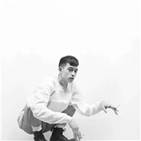 小孩子背影唯美头像5