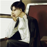 抖音个性头像霸气6