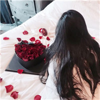 一家两口漫画头像妈妈和儿子8
