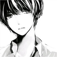 单身漫画男生头像5