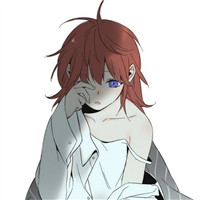 兄弟头像动漫冷酷霸气二人11