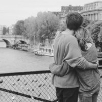 欧美女微信头像1 欧美女微信头像1