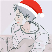 哪些好看的漫画头像7