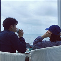 微信头像一组姐妹头像6