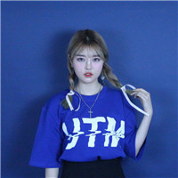 qq个性头像图片女10