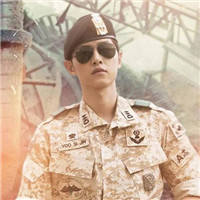 微信头像exo的5