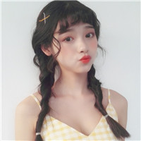 女生抖音头像和名字8