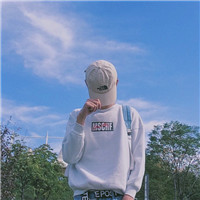 搞怪可爱又沙雕女生头像2