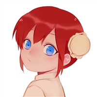 哥哥妹妹qq头像3