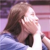 愤怒的女生头像3