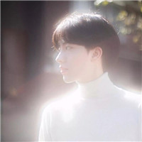 2022新年头像可爱真人7