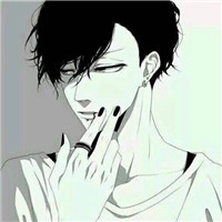淋雨头像背影伤感一个人6