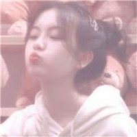 奶凶兔子卡通头像8