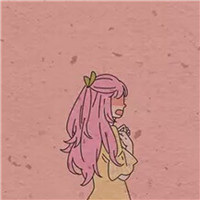 炫酷女头像欧美9