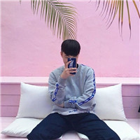 qq头像西服6