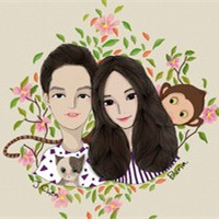 不露脸伤感女头像女生14