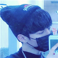 卡通伤感照片10