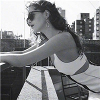 唯美古风仙女真人头像7